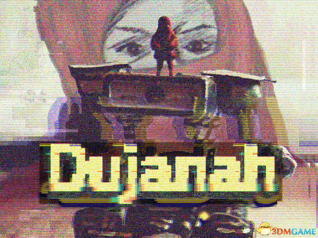 独立游戏《Dujanah》新预告 阿拉伯妇女奋起反抗