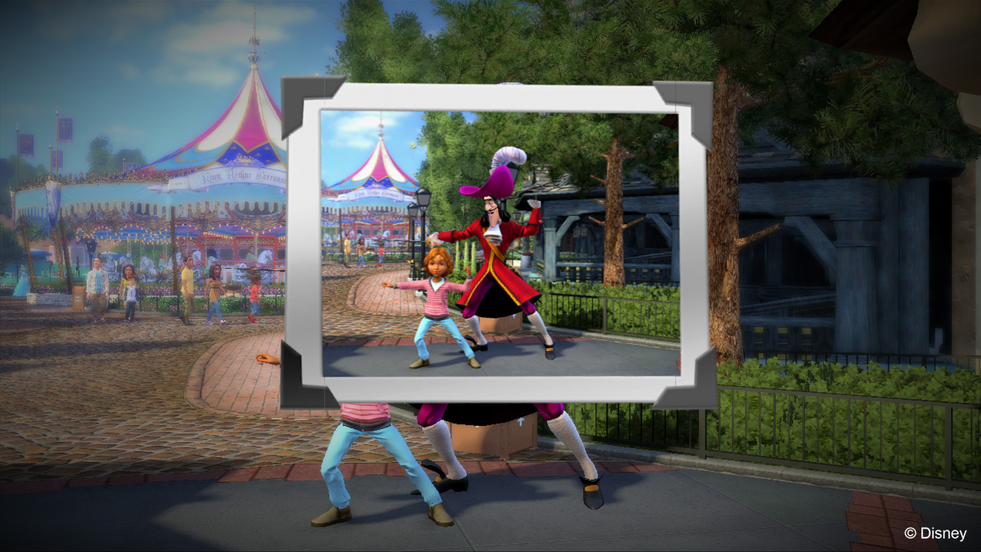 Диснейленд игра. Xbox 360 Kinect Disneyland. Kinect Disneyland Adventures игра. Xbox Kinect Disney. Kinect Disneyland Adventures (Xbox 360) Скриншот.