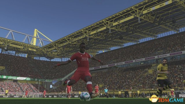 《实况足球2018》PC版预告片 画面将完爆主机平台