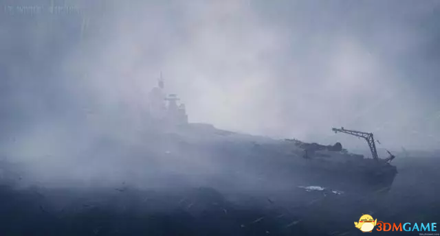 东海百慕大丨神秘生物背后的真相