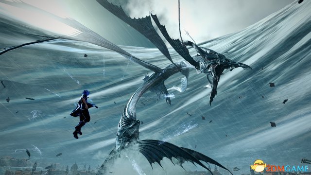《最终幻想15》PC版截图曝光 画面精美秒杀主机