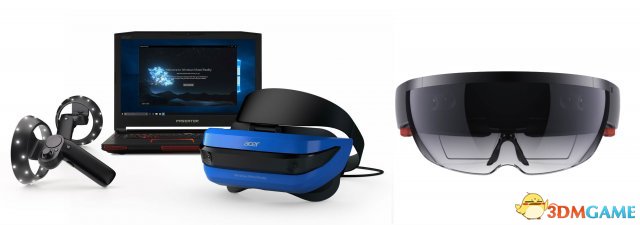 Windows VR兼容SteamVR！《光环》将有VR体验