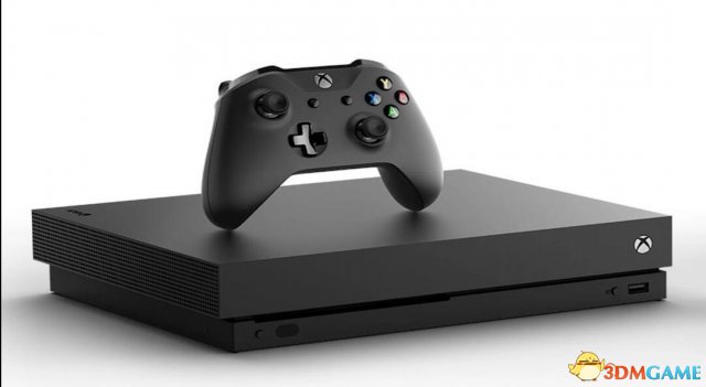 Xbox One即将支持鼠标操作 内部测试版已可用