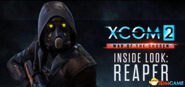 幽浮2天选者之战全人物介绍 XCOM2全人物技能解析