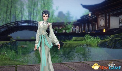 向教师致敬! 《天谕》校服时装盘点