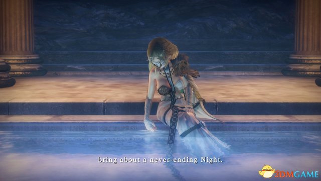 《无夜之国2：新月的花嫁》4K新截图和宣传片公布