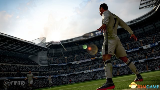 EA SportsFIFA 18Demoѵ½PC/PS4/XB1
