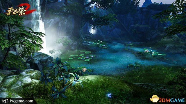 《天之禁2》终极封测来袭 新套装设定图曝光
