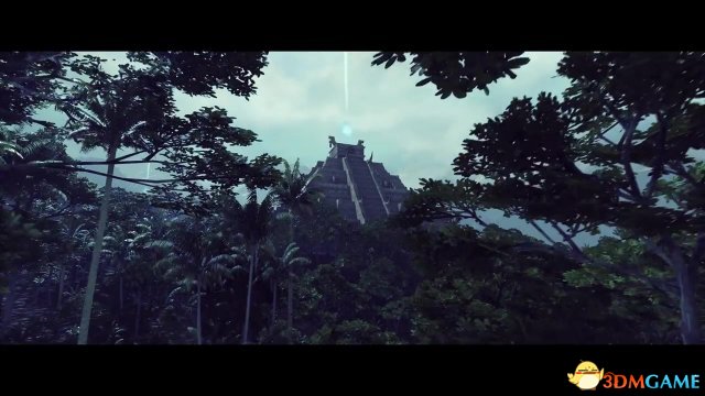 《全面战争：战锤2》“欢迎来到新世界”宣传片展示