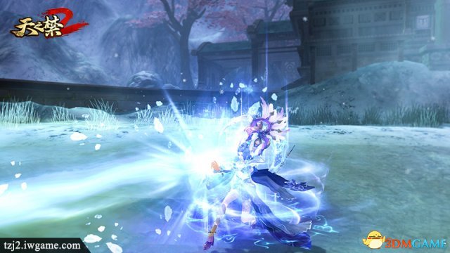 战狼2大师操刀重生 《天之禁2》9.15破晓首曝