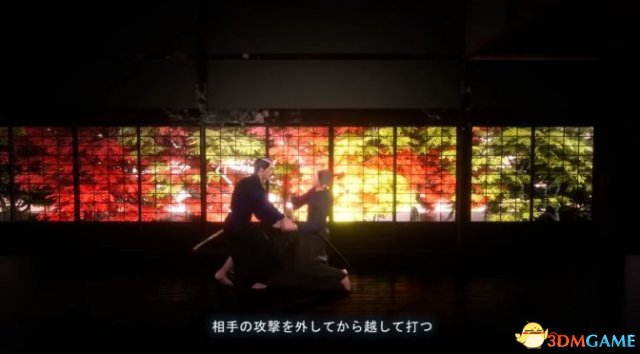 虚幻引擎4剑斗独立游戏《死斗》公布首段视频