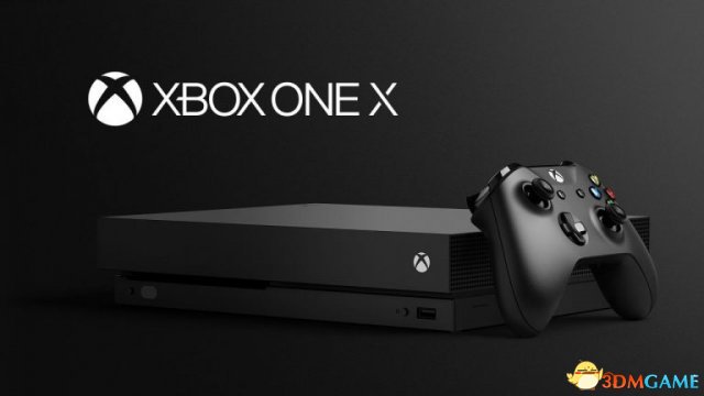 未来3A大作将凸显Xbox One X与PS4 Pro画质差距