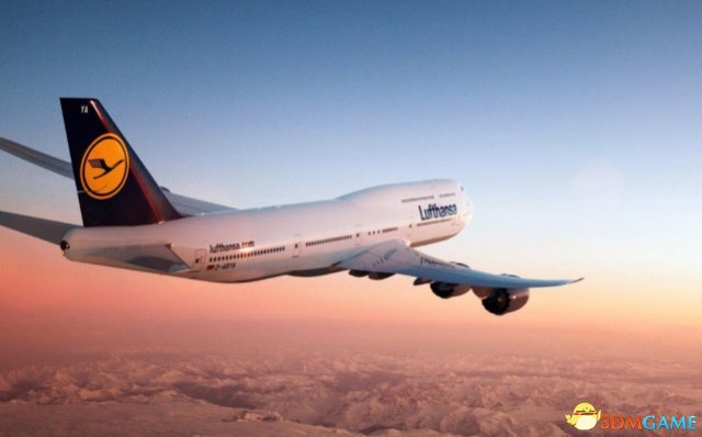 阿里巴巴司法拍卖首拍波音747 三架起拍价3.9亿元