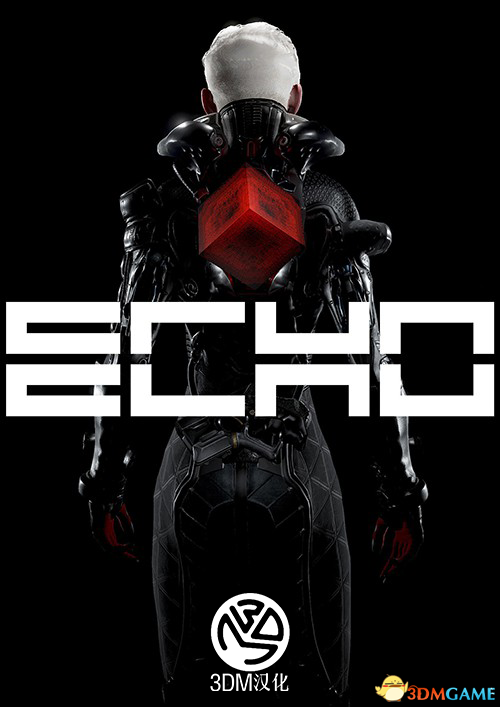 3DM汉化组 冒险新作《ECHO》完整汉化硬盘版下载