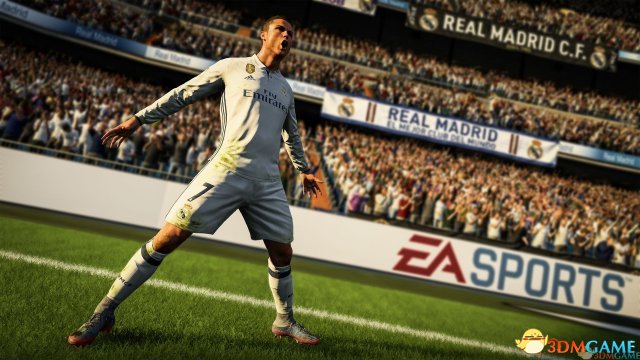 《FIFA18》PC正式豪华版 官方简繁中文 分流下载
