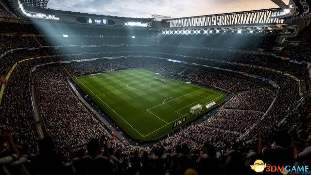 《FIFA18》PC正式豪华版 官方简繁中文 分流下载