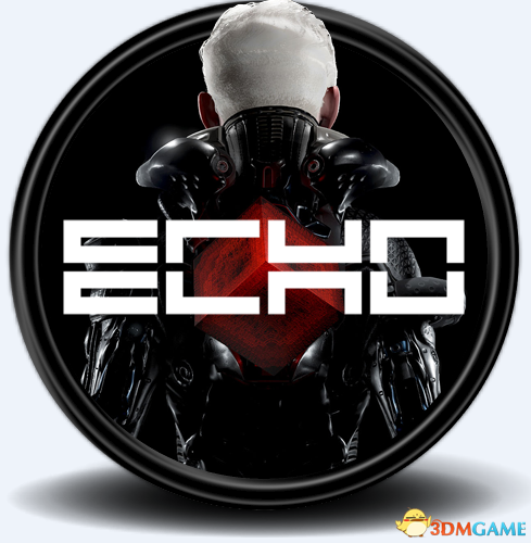 ECHO 精美ICO圆形图标
