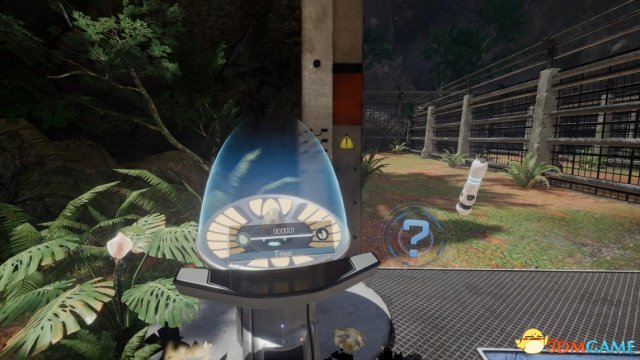 VR版“方舟”要来了!《方舟公园》于12月登陆PSVR