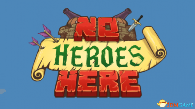 《这里没有英雄》PC版发行日期公布 主机版待定