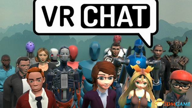 HTC 400ԪͶVR罻˾VRChat