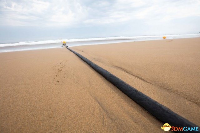 微软和FB合建大西洋海底电缆 速度高达160Tbps
