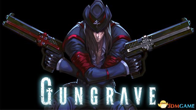 TGS 2017PSVRΡGUNGRAVE VR鱨