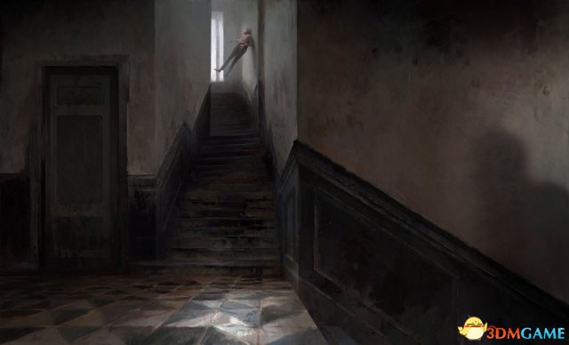 《耻辱2:界外魔之死》原画集 大师级艺术效果惊人