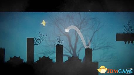 星空物语 创意独立新游《迷失之星》上线Switch