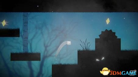 星空物语 创意独立新游《迷失之星》上线Switch