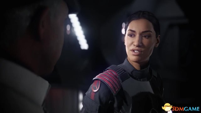 EA《星球大战：前线2》单人剧情场景宣传片公布