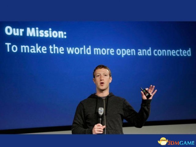 国外的月亮也不圆:Facebook被指投放广告影响大选