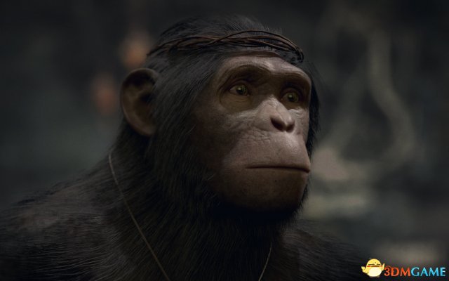 《人猿星球：最后的边疆》新视频展示可汗的抉择