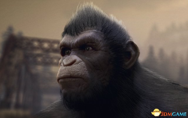 《人猿星球：最后的边疆》新视频展示可汗的抉择