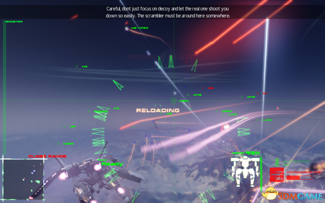 机甲战斗游戏《光轮计划》脱离抢先体验正式发售