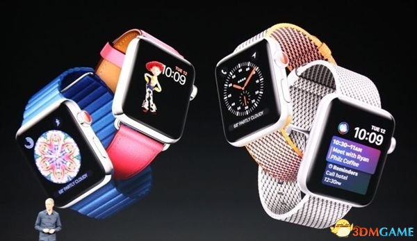 Apple Watch新专利曝光：支持非侵入性血压测量