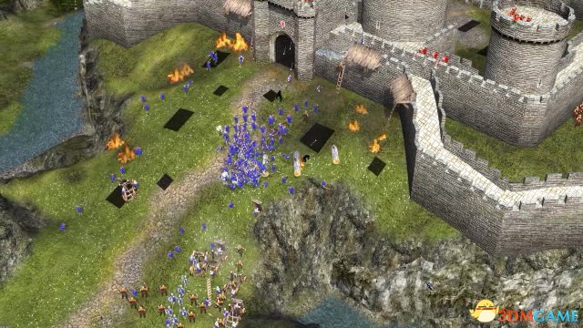 征战沙场 《要塞2》Steam版重开多人游戏服务器