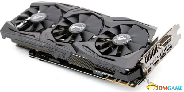 DX12將支持完美 NVIDIA發(fā)布下載387.92 WHQL驅(qū)動