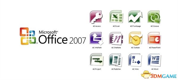 Office 2007ۣһٺ΢޹