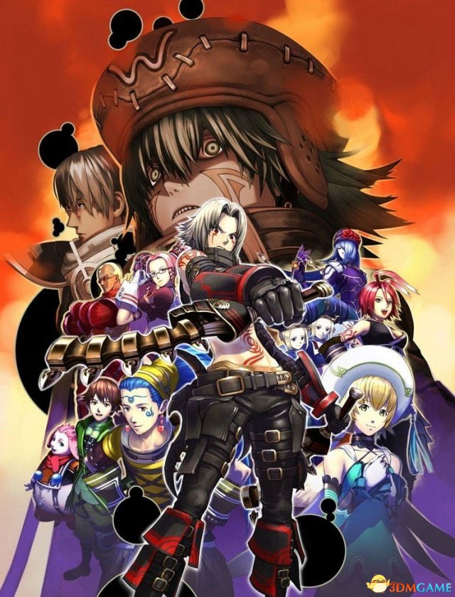 .hack//G.U.Last Recode½ɫսϵͳ