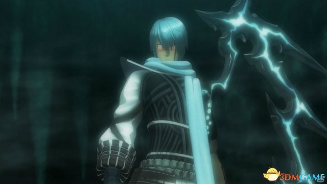 .hack//G.U.Last Recode½ɫսϵͳ