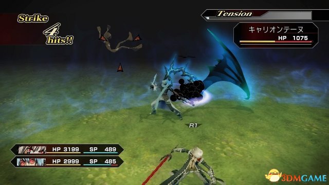 PS4/PCưϷ.hack//G.U.½ͼ