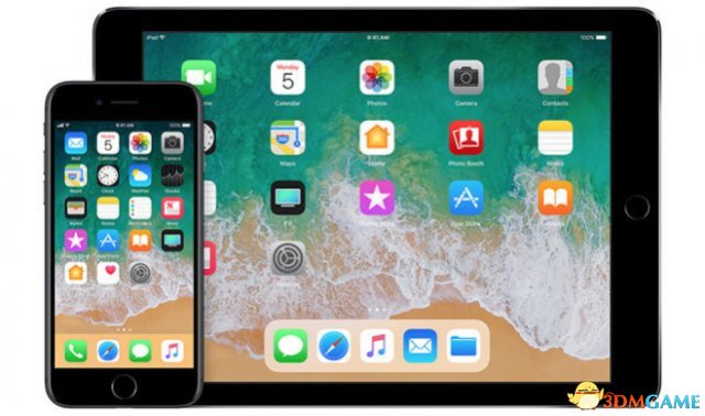 iOS 11新功能你可能不知道：不用按键也能关机了
