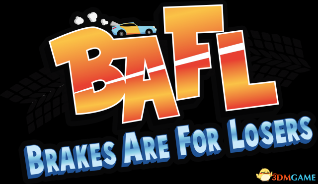 《BAFL：弱鸡才刹车》发售在即 放出免费试玩版