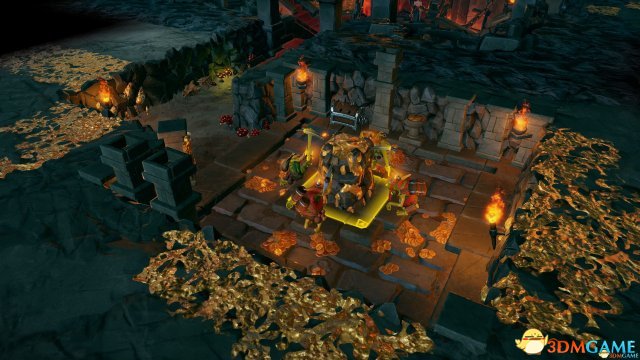 《地下城3》PC中英文正式版Steam正版购买及下载