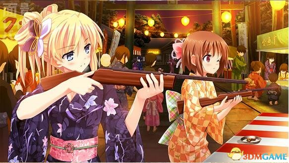 面影レイルバック v1.01回想CG与音乐鉴赏错误修正补丁