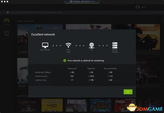 Ӣΰ﹫GeForce NowƻMacҲܳԼ
