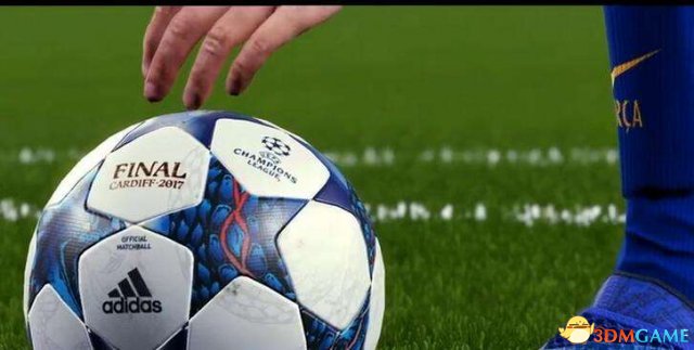 FIFA18新手建议分享 球场对战技巧介绍