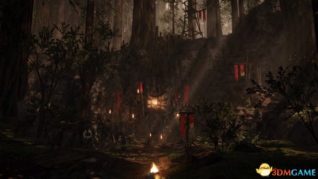 《战锤：末世鼠疫2》新预告及截图 2018年初发售