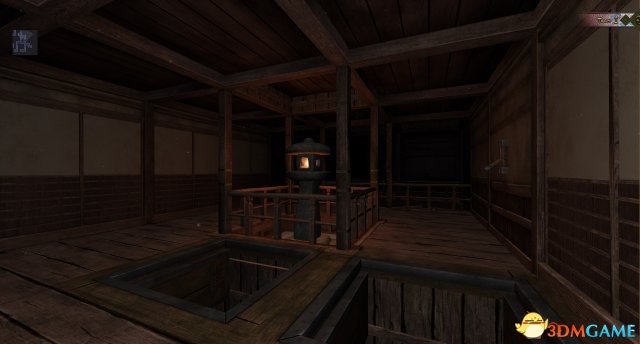 Asakusa工作室全新3D地牢RPG《百鬼城》即将推出