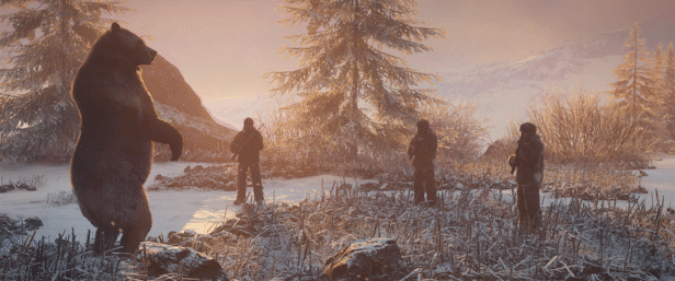 猎人荒野的召唤新DLC介绍 梅德韦泰嘉国家内容一览